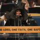 Illustration for article titled The 10 Best, Blackest, Messiest and Ugliest Moments From Aretha Franklin's Epic Marathon Homegoing